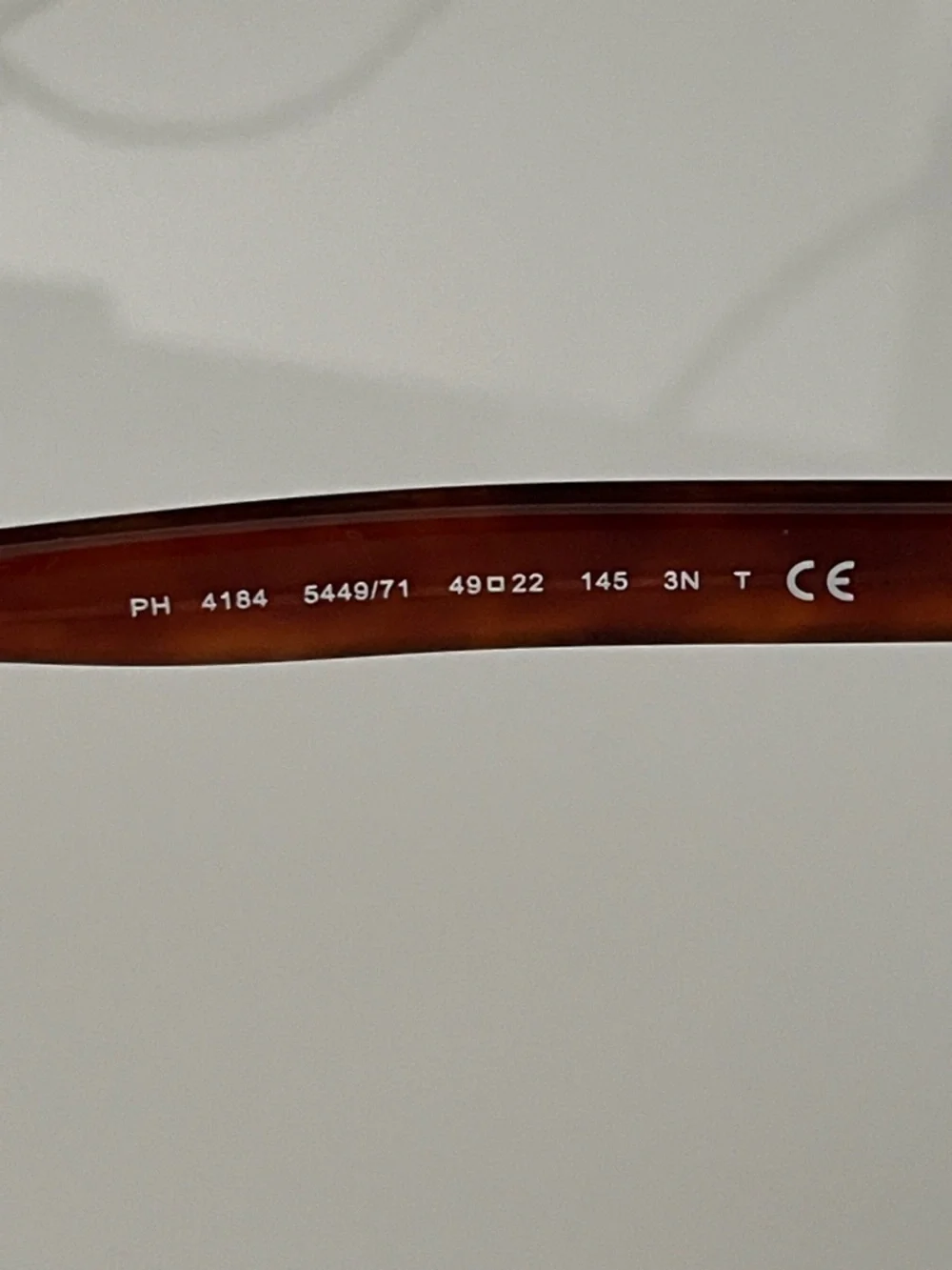 Polo Ralph Lauren Men's Sunglasses - Picture 4 of 7
